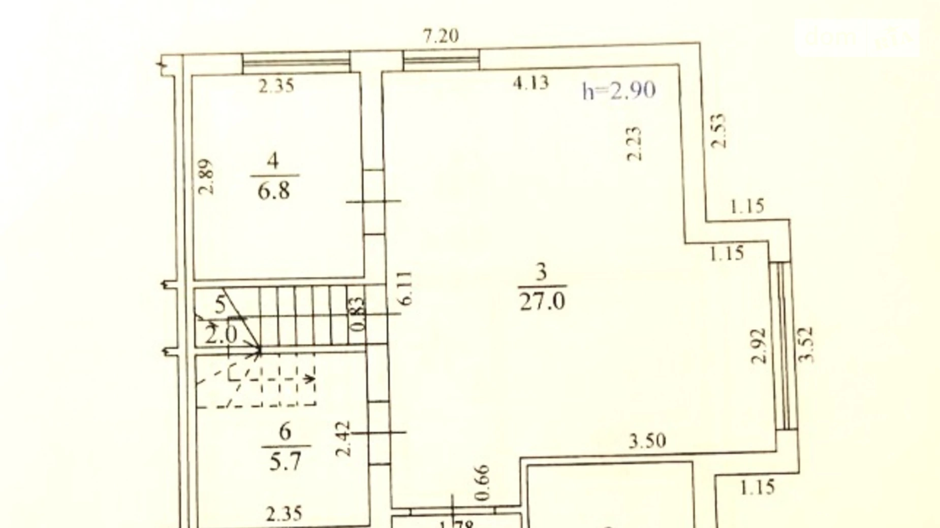 ул. Ереванская Крушинка, цена: 79000 $ - фото 5