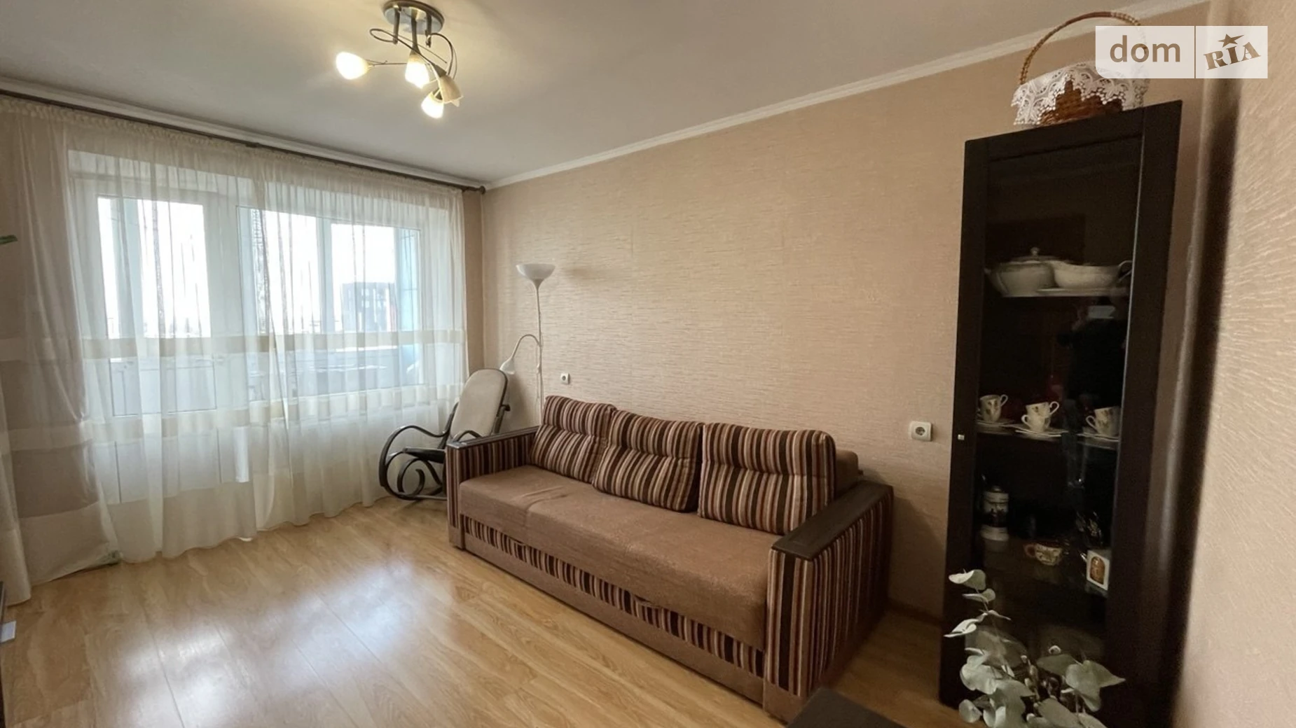 Продается 2-комнатная квартира 45 кв. м в Ивано-Франковске, ул. Бандеры Степана, 62 - фото 2