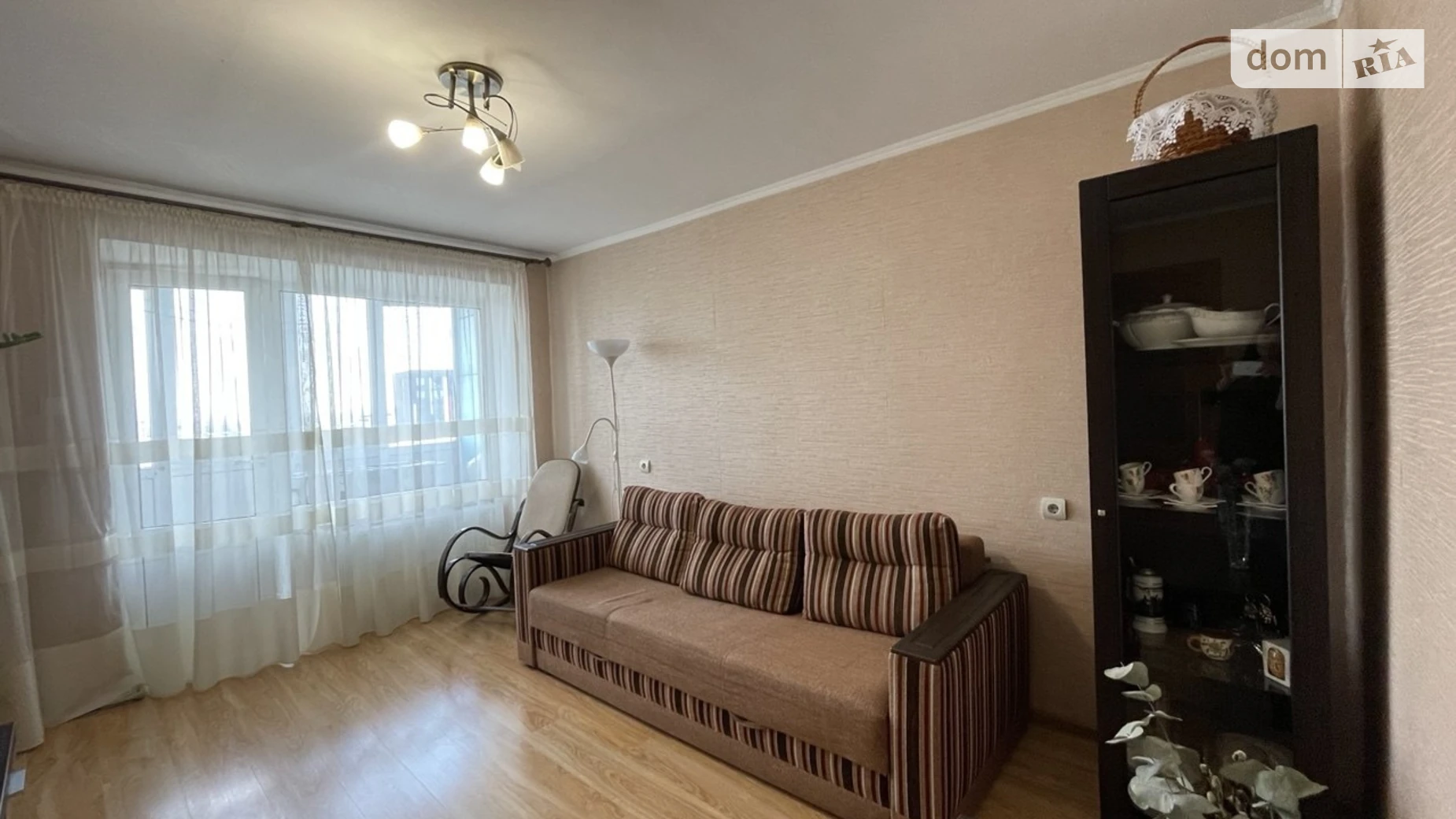 Продается 2-комнатная квартира 45 кв. м в Ивано-Франковске, ул. Бандеры Степана, 62 - фото 5