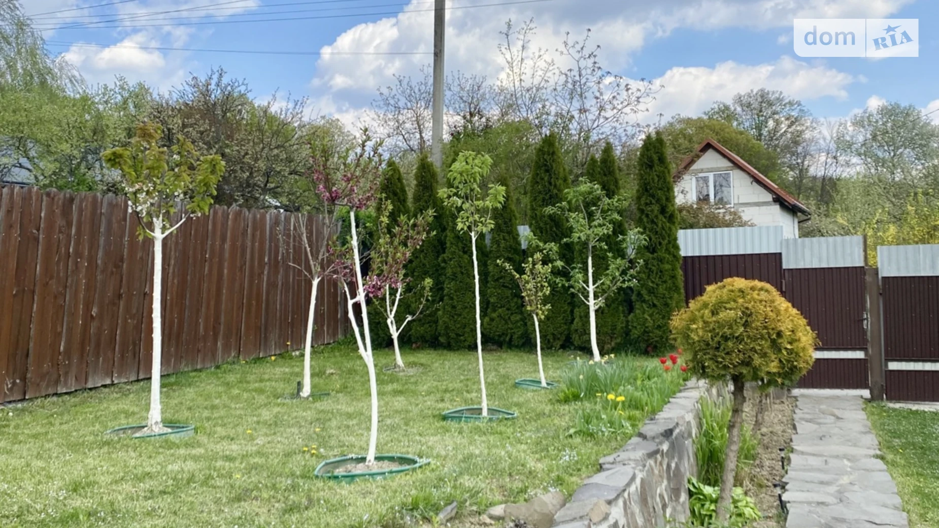 Продается дом на 2 этажа 68 кв. м с бассейном, цена: 60000 $ - фото 2