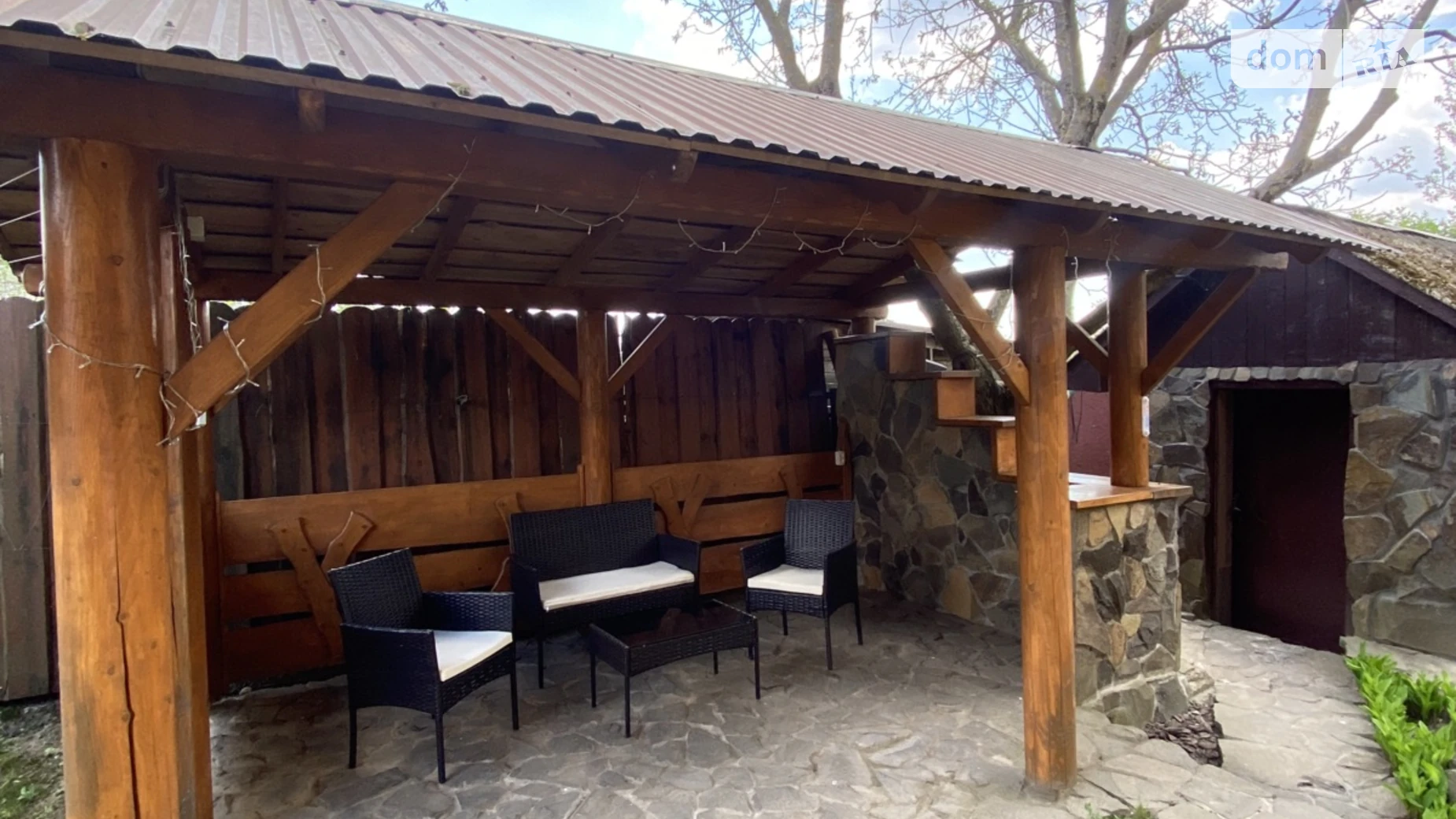 Продается дом на 2 этажа 68 кв. м с бассейном, цена: 60000 $ - фото 3