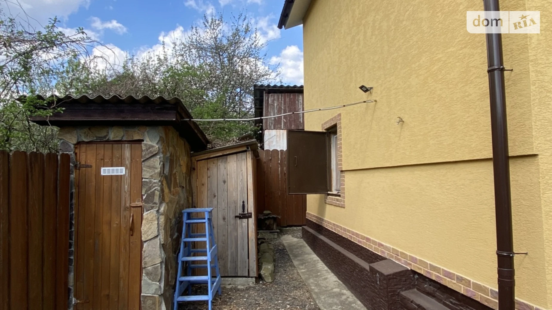 Продается дом на 2 этажа 68 кв. м с бассейном, цена: 60000 $ - фото 4