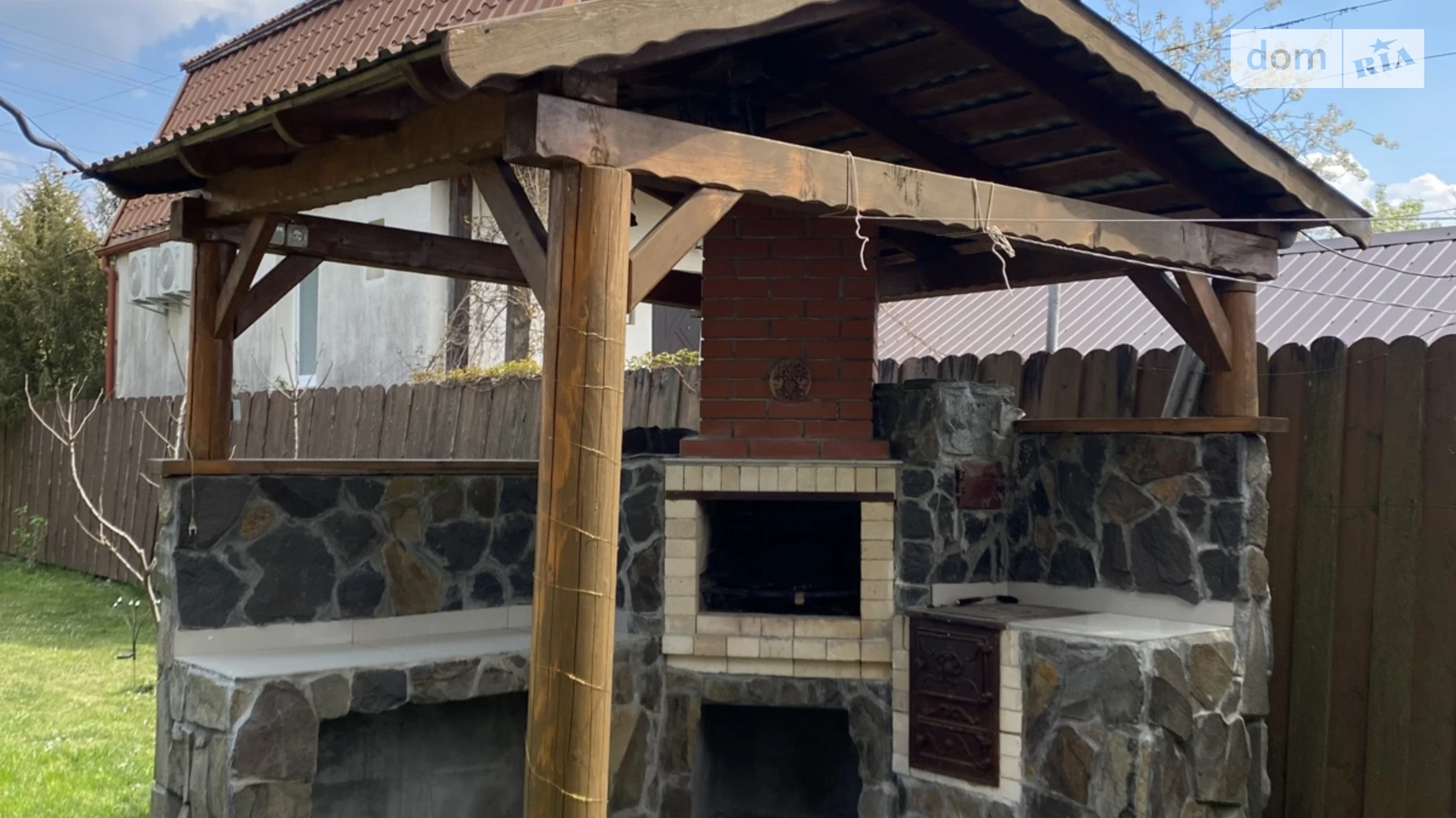 Продается дом на 2 этажа 68 кв. м с бассейном, цена: 60000 $ - фото 5