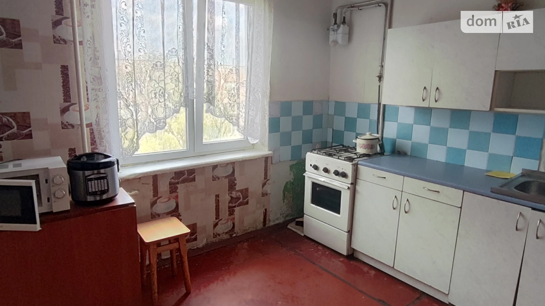 Сдается в аренду 1-комнатная квартира 35 кв. м в Ровно, ул. Фабричная, 24 - фото 5