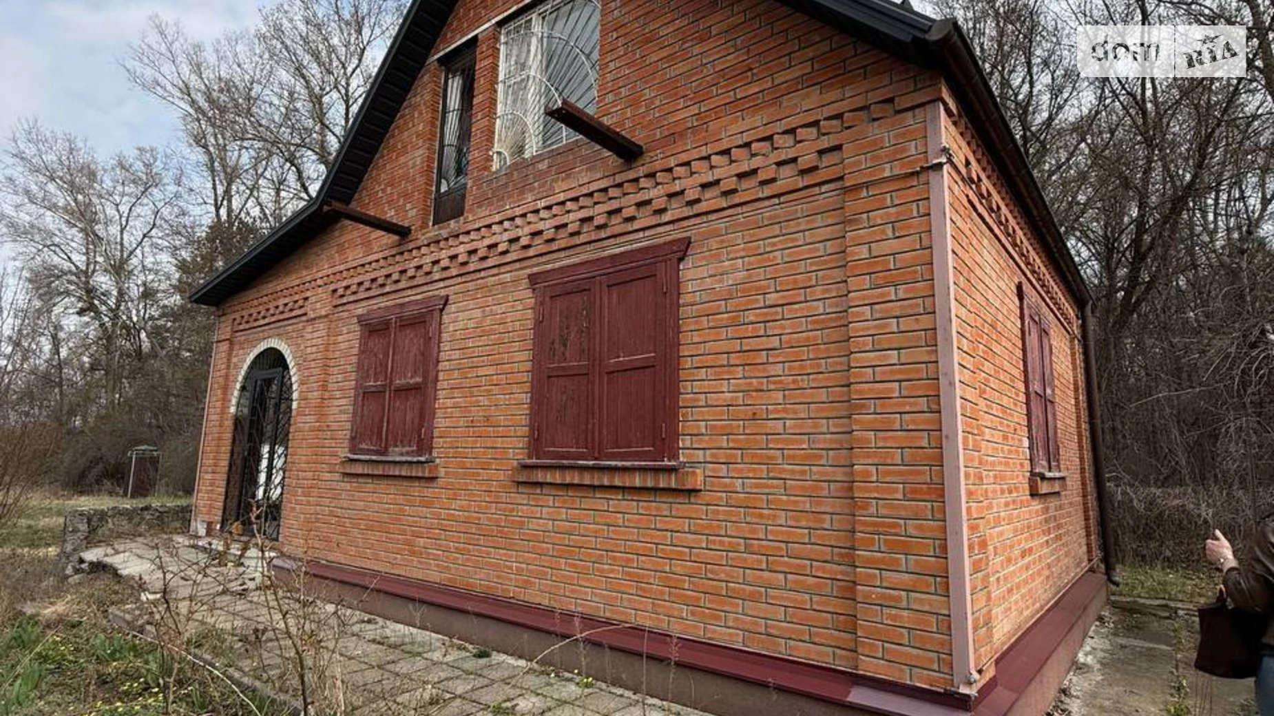 вулиця Нафтопромисловиків, 148 Терешки, цена: 37000 $ - фото 2