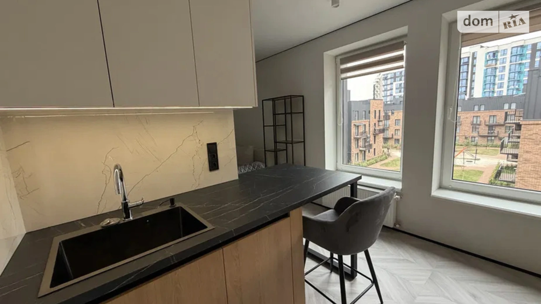 Сдается в аренду 2-комнатная квартира 46 кв. м в Ивано-Франковске, ул. Юліана Пелеша(Крайковского), 7 - фото 4