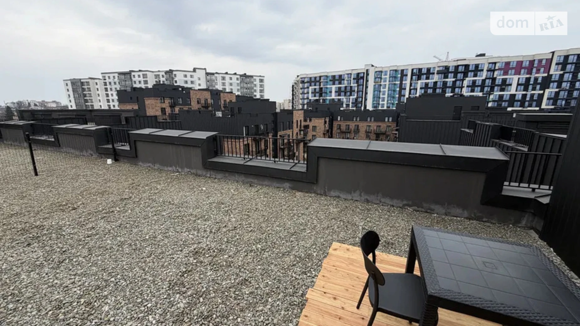 Сдается в аренду 2-комнатная квартира 46 кв. м в Ивано-Франковске, ул. Юліана Пелеша(Крайковского), 7 - фото 5