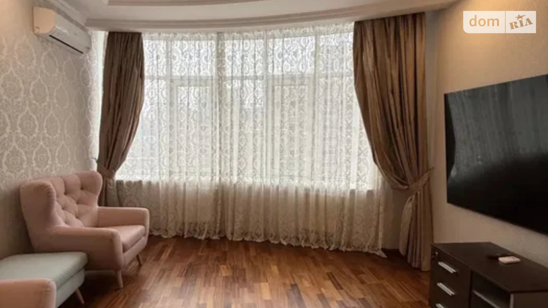 Продается 3-комнатная квартира 109.3 кв. м в Киеве, ул. Антоновича(Горького), 103 - фото 4