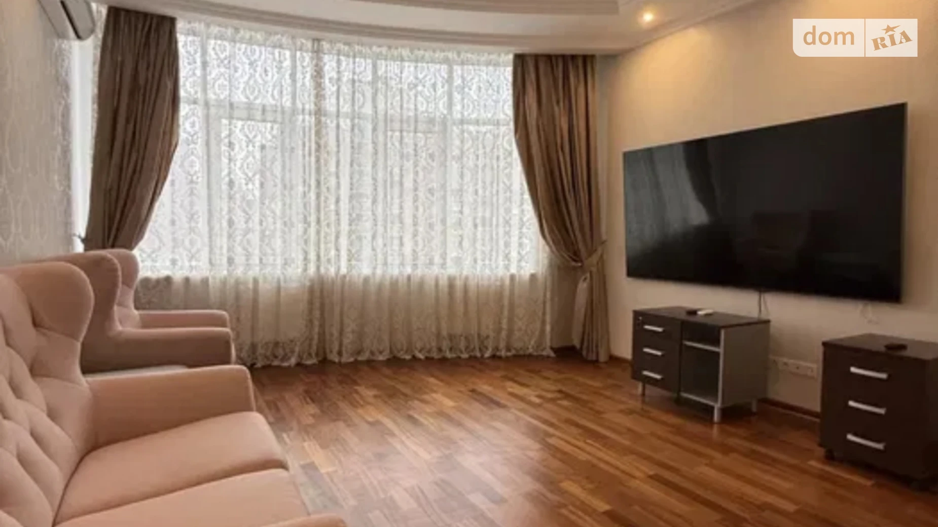 Продается 3-комнатная квартира 109.3 кв. м в Киеве, ул. Антоновича(Горького), 103 - фото 5