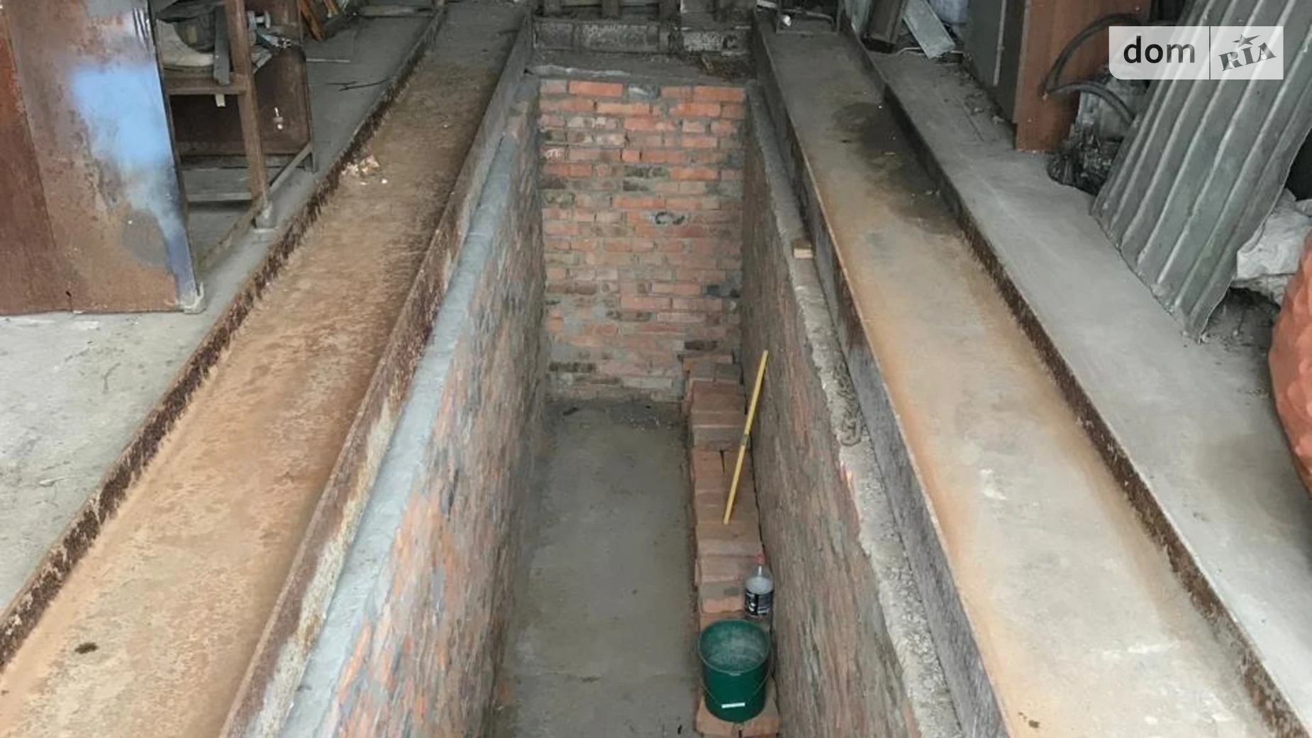 Здається в оренду окремий гараж під легкове авто на 139.4 кв. м, цена: 20000 грн - фото 3