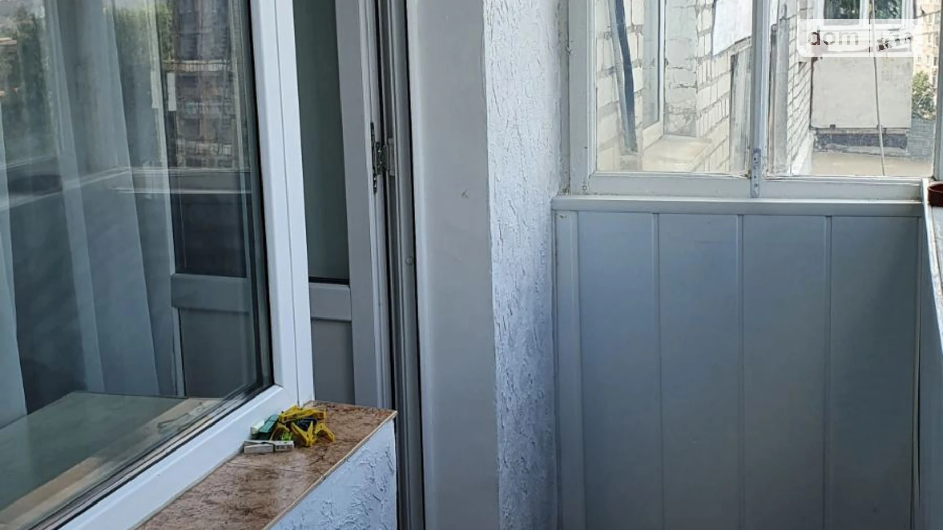 Продается 1-комнатная квартира 28.7 кв. м в Одессе, Николаевская дор., 309 - фото 5