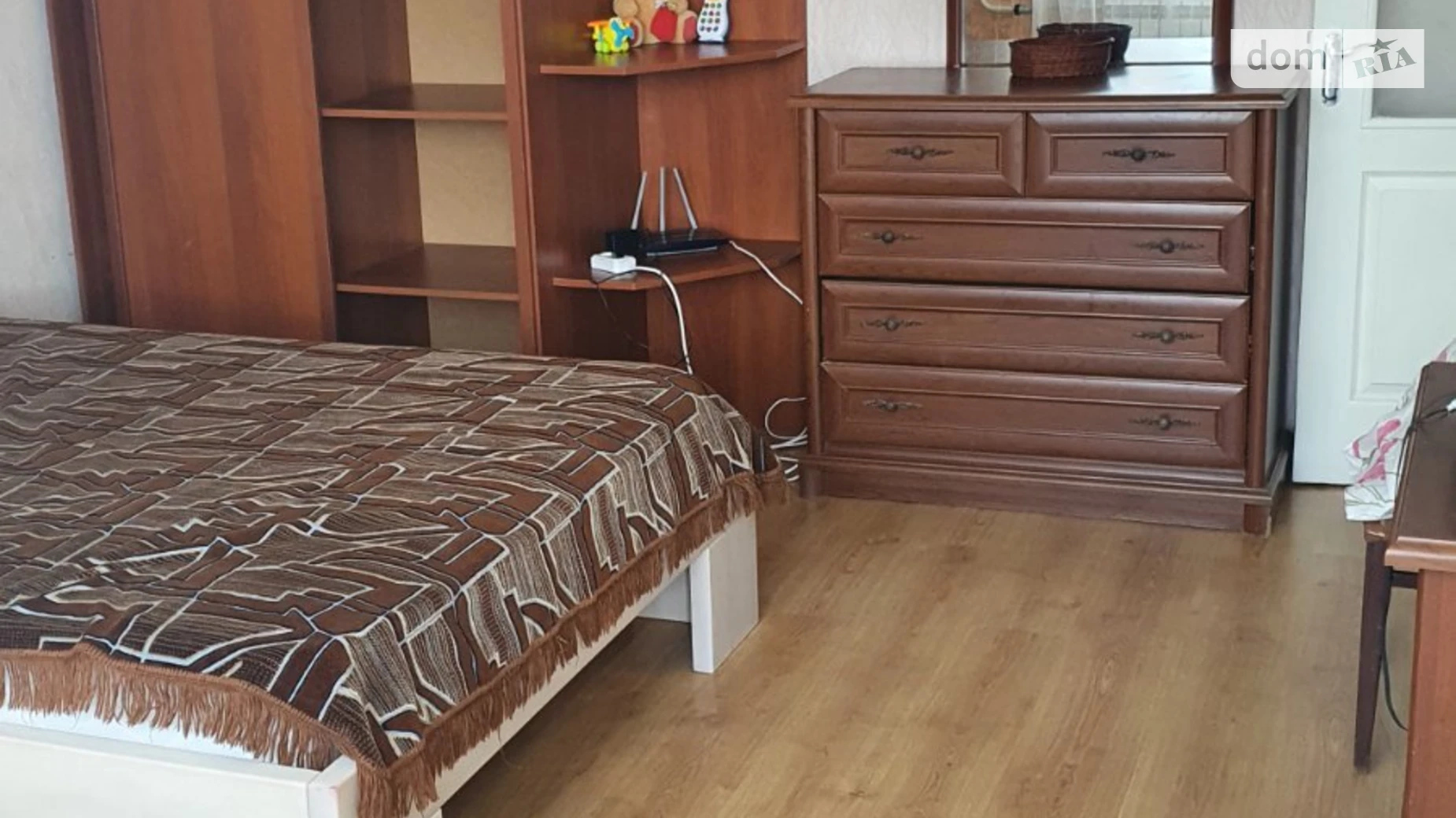 Продается 1-комнатная квартира 28.7 кв. м в Одессе, Николаевская дор., 309 - фото 3