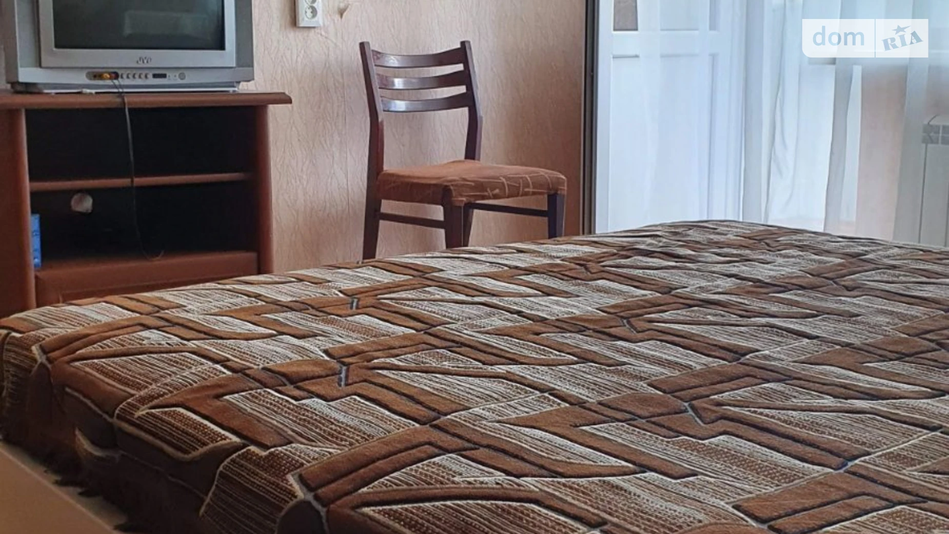 Продается 1-комнатная квартира 28.7 кв. м в Одессе, Николаевская дор., 309 - фото 4