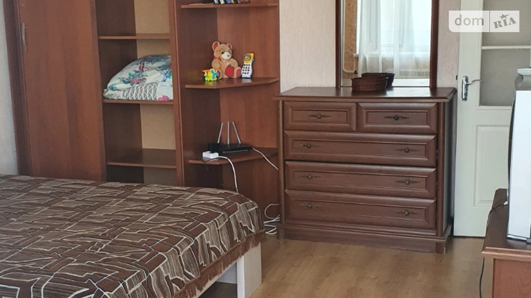 Продается 1-комнатная квартира 28.7 кв. м в Одессе, Николаевская дор., 309 - фото 2