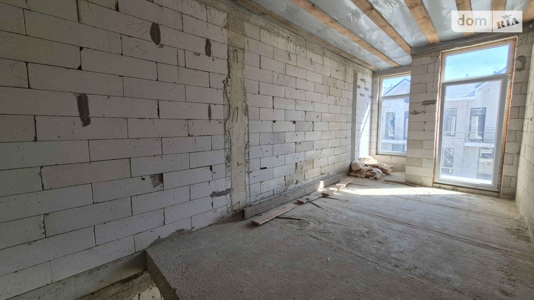 ул. Центральная (Красный хутор) Червоный Хутор Лиманка ЖК Дайберг, цена: 80000 $ - фото 5