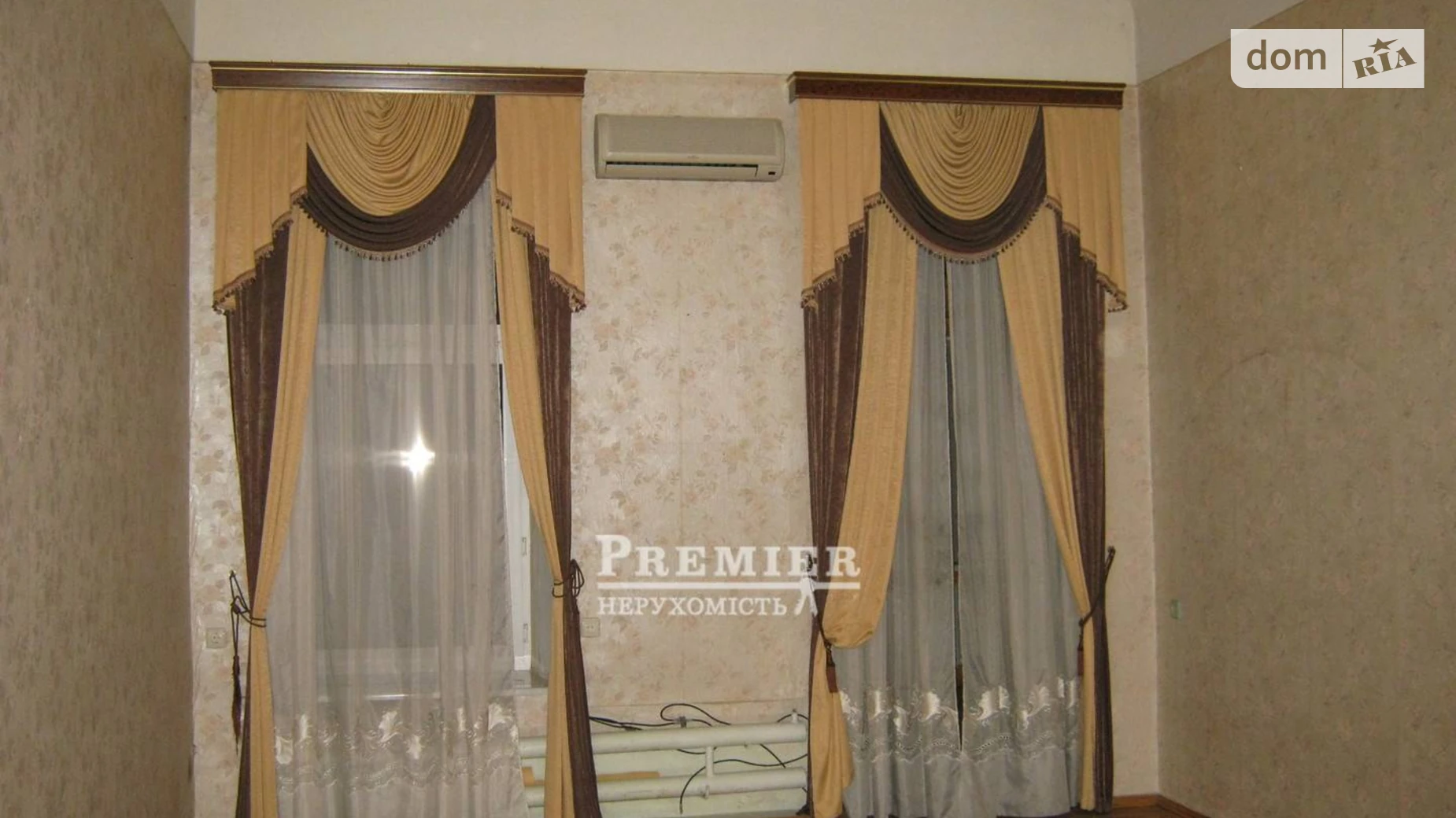 Продается 4-комнатная квартира 174.5 кв. м в Одессе, ул. Екатерининская - фото 2