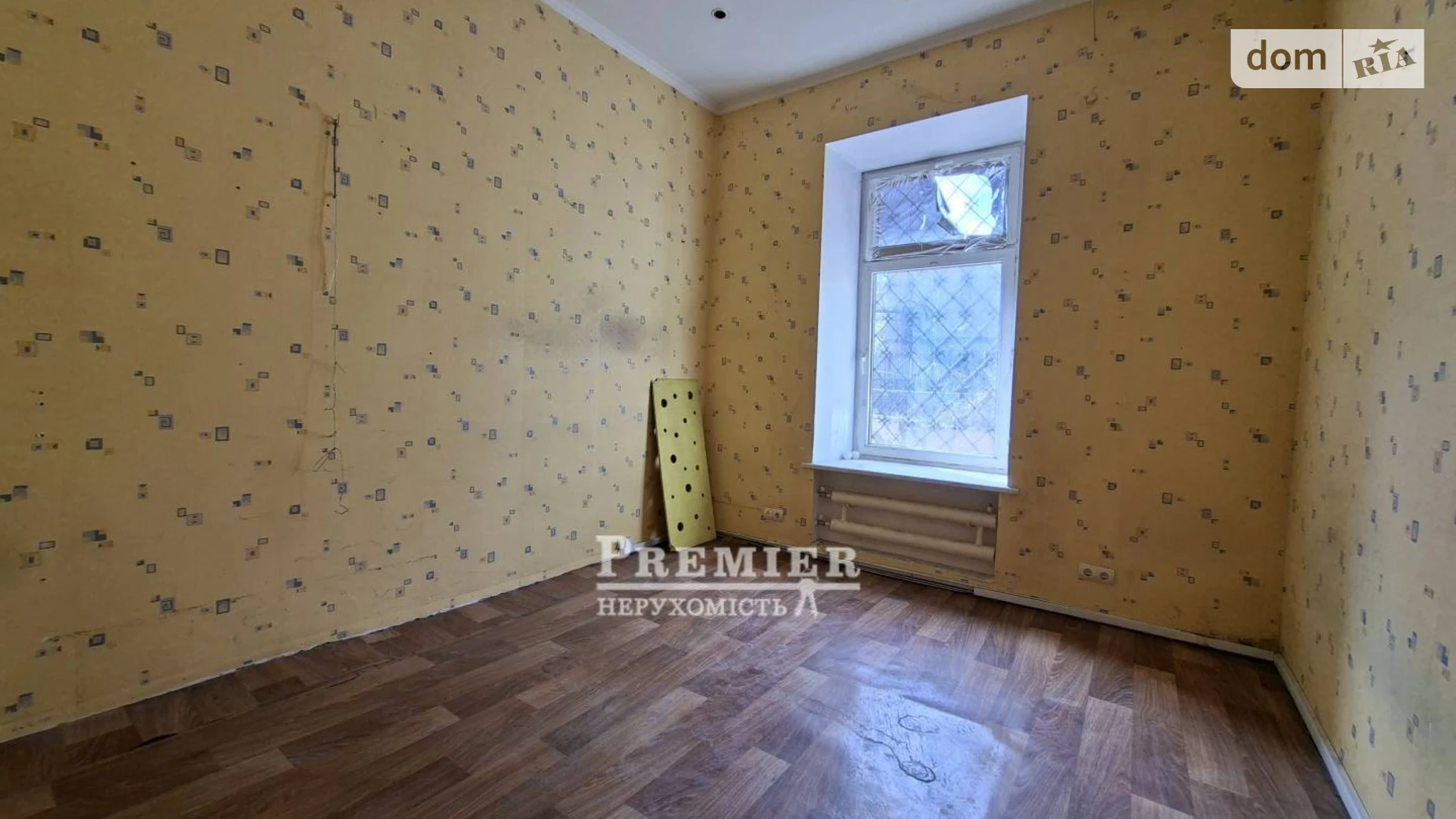 Продается 4-комнатная квартира 174.5 кв. м в Одессе, ул. Екатерининская - фото 5