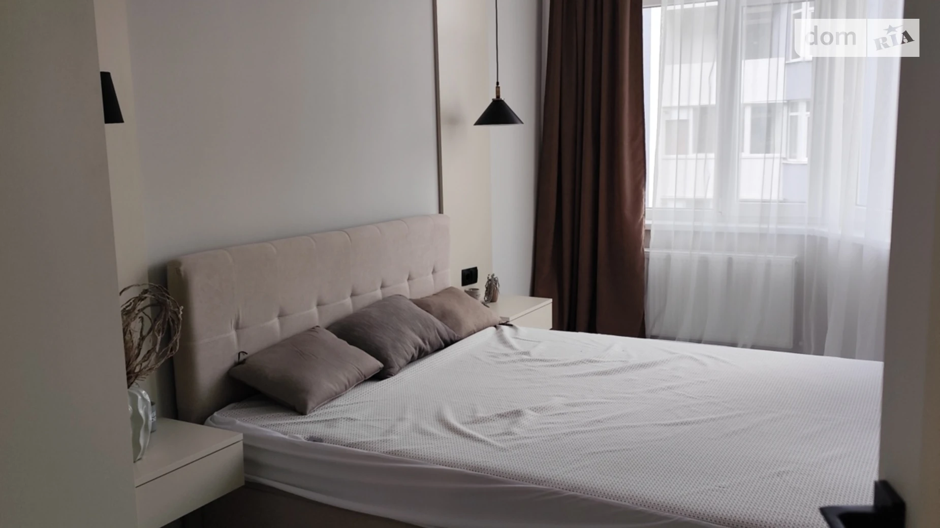 2-комнатная квартира 60 кв. м в Тернополе, ул. Смакулы - фото 2