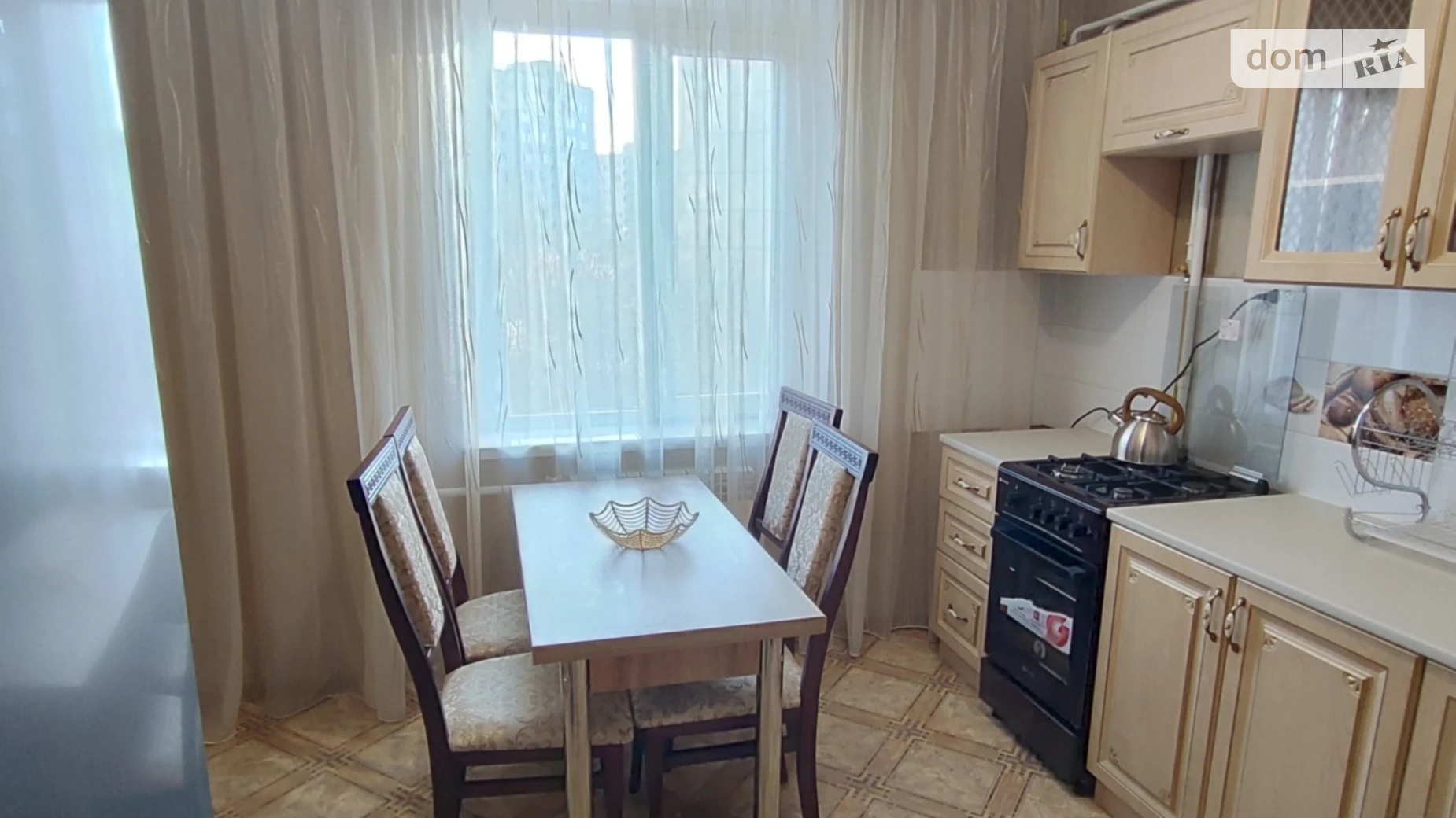 Сдается в аренду 1-комнатная квартира 35 кв. м в Ровно, ул. Мельника Андрея, 14 - фото 3