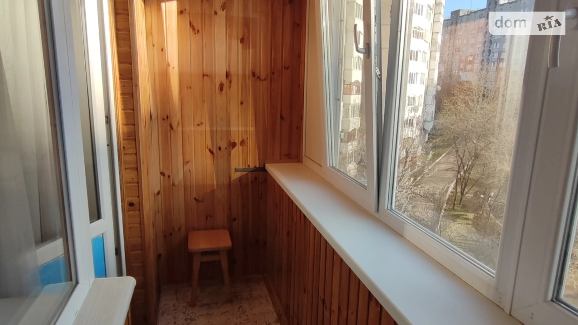 Сдается в аренду 1-комнатная квартира 35 кв. м в Ровно, ул. Мельника Андрея, 14 - фото 4
