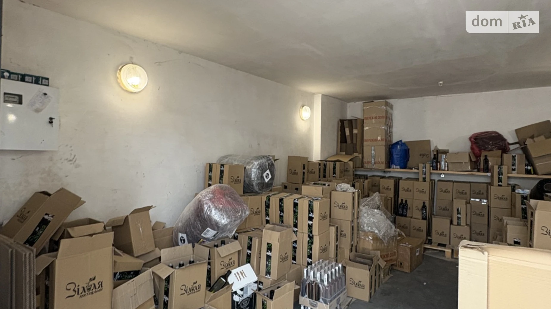 Продается место в гаражном кооперативе под легковое авто на 38 кв. м, цена: 15500 $ - фото 2