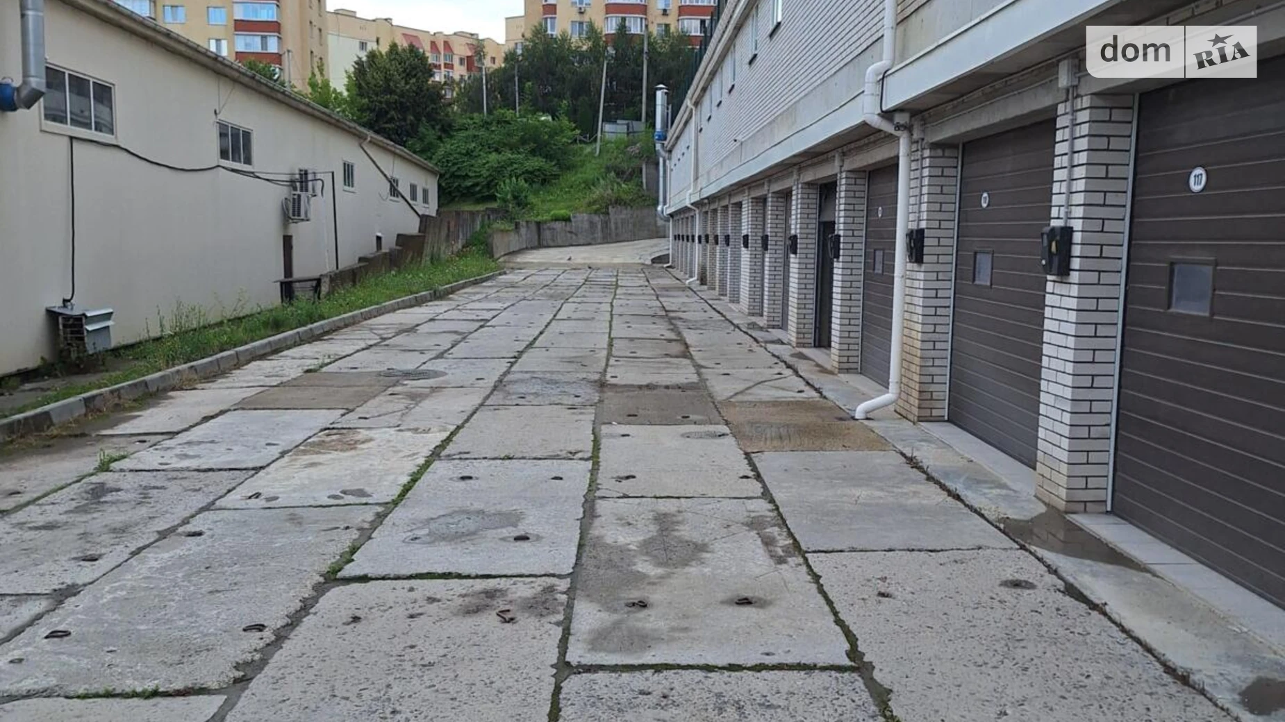 Здається в оренду підземний паркінг універсальний на 20.5 кв. м, цена: 4000 грн - фото 3