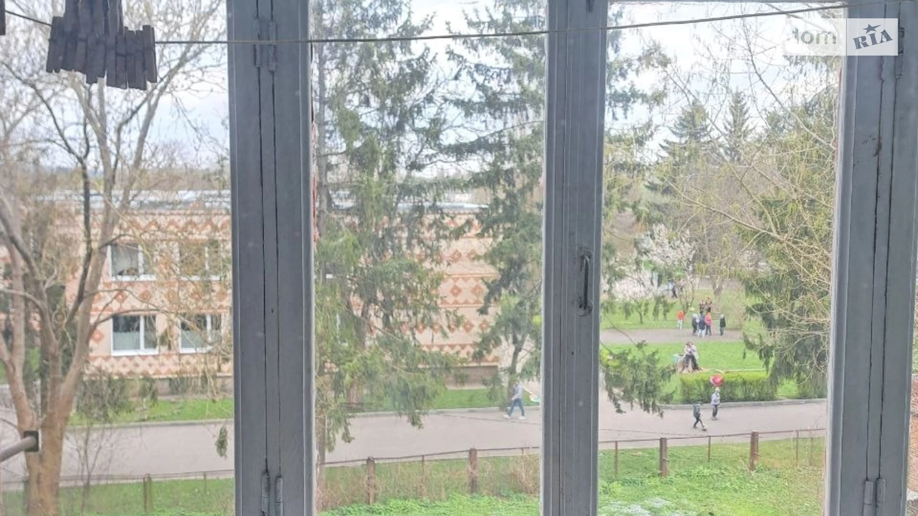 Продается 3-комнатная квартира 62.1 кв. м в, цена: 49999 $ - фото 2