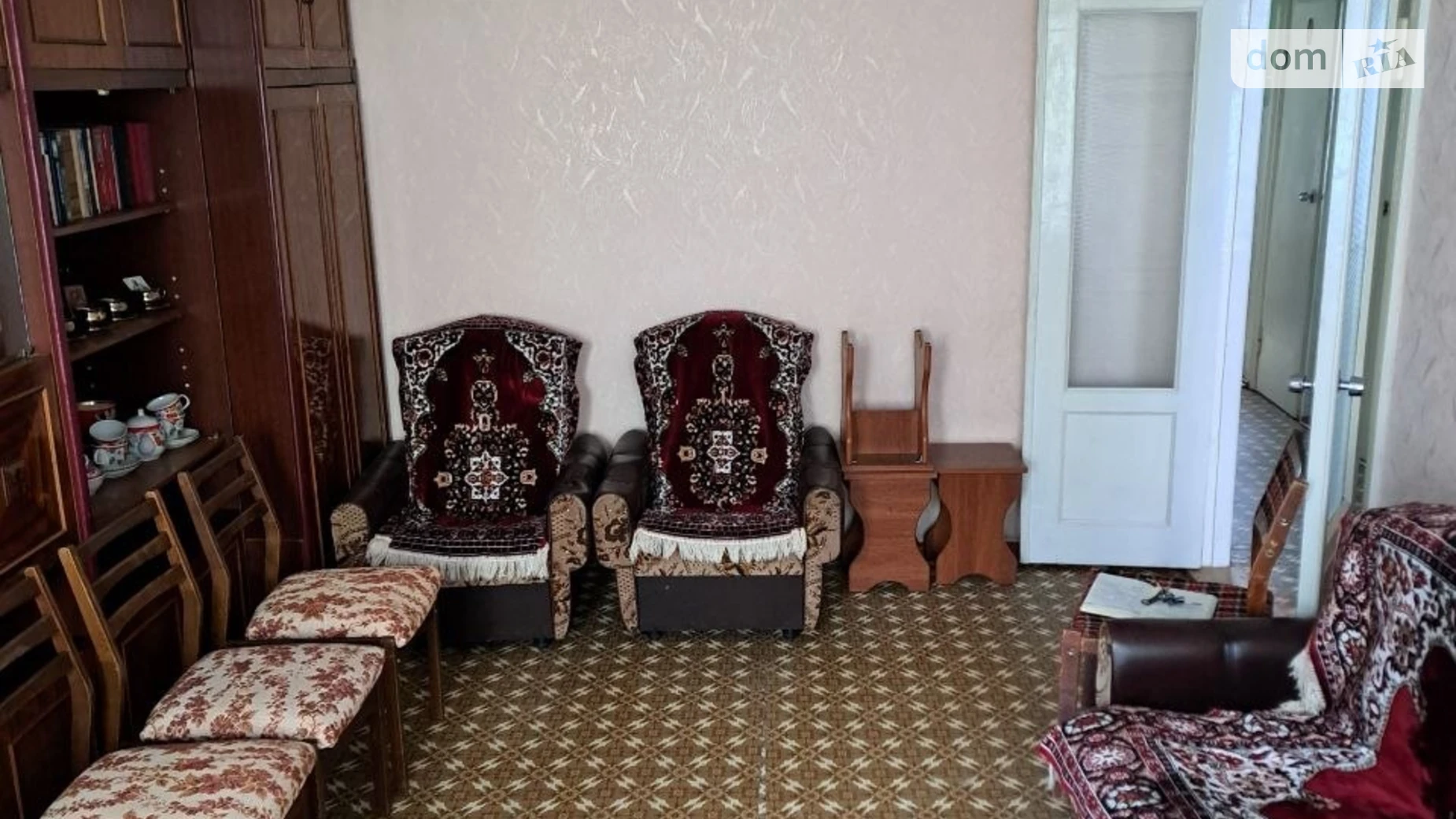 Продается 3-комнатная квартира 62.1 кв. м в, цена: 49999 $ - фото 4