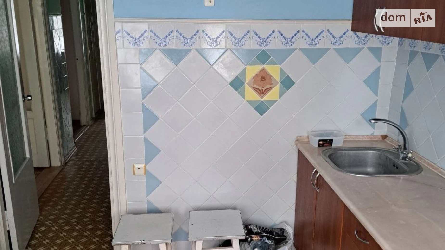 Продается 3-комнатная квартира 62.1 кв. м в, цена: 49999 $ - фото 5