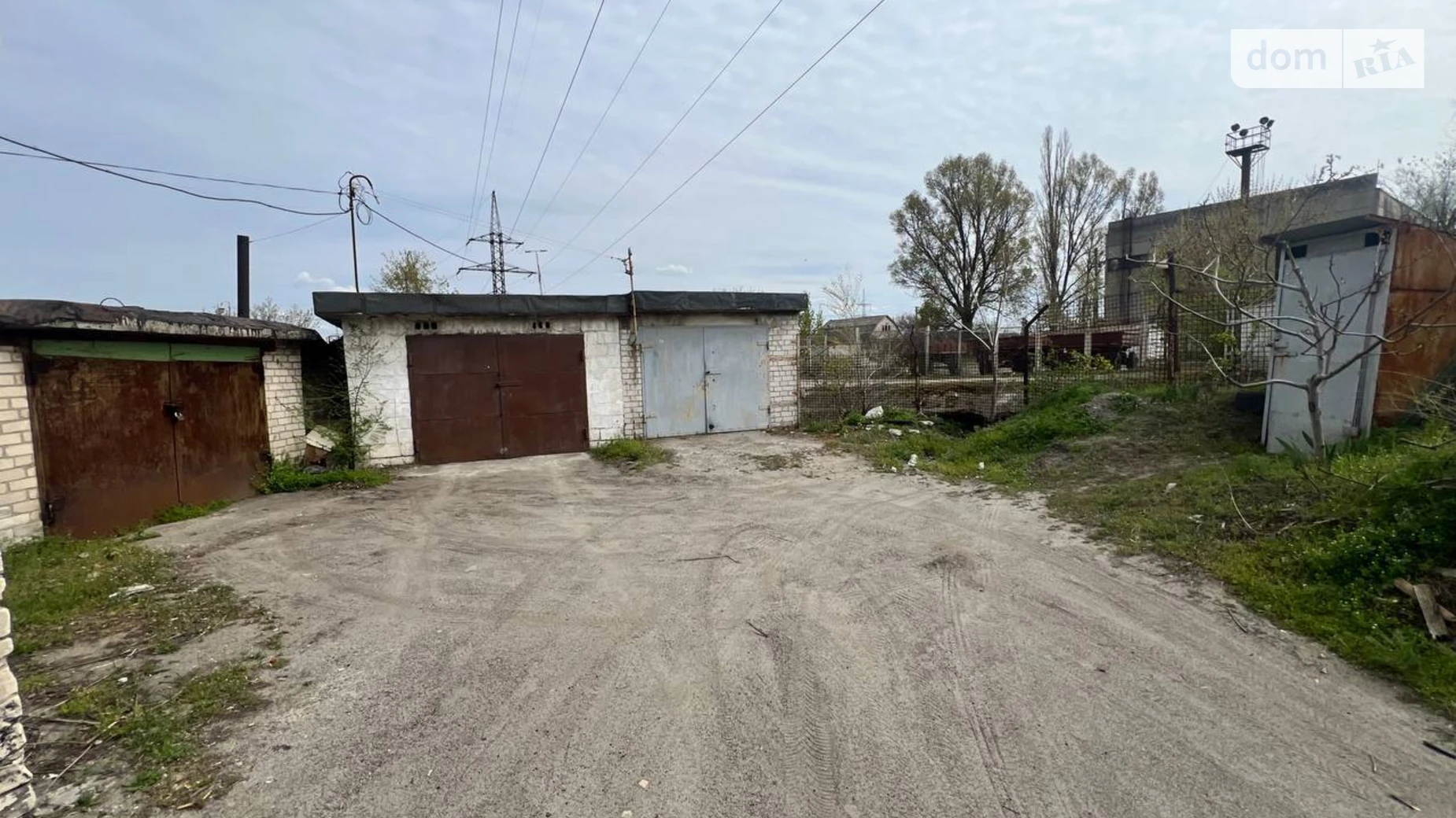 Продается место в гаражном кооперативе под легковое авто на 19.8 кв. м, цена: 5500 $ - фото 2