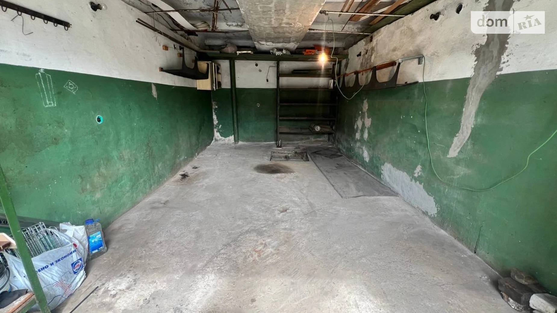 Продается место в гаражном кооперативе под легковое авто на 19.8 кв. м, цена: 5500 $ - фото 4