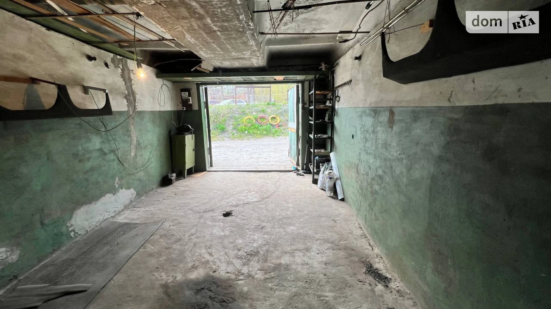 Продается место в гаражном кооперативе под легковое авто на 19.8 кв. м, цена: 5500 $ - фото 5