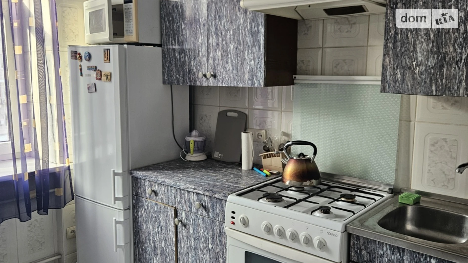 Сдается в аренду 2-комнатная квартира 57 кв. м в Киеве, ул. Большая Васильковская, 111 - фото 3