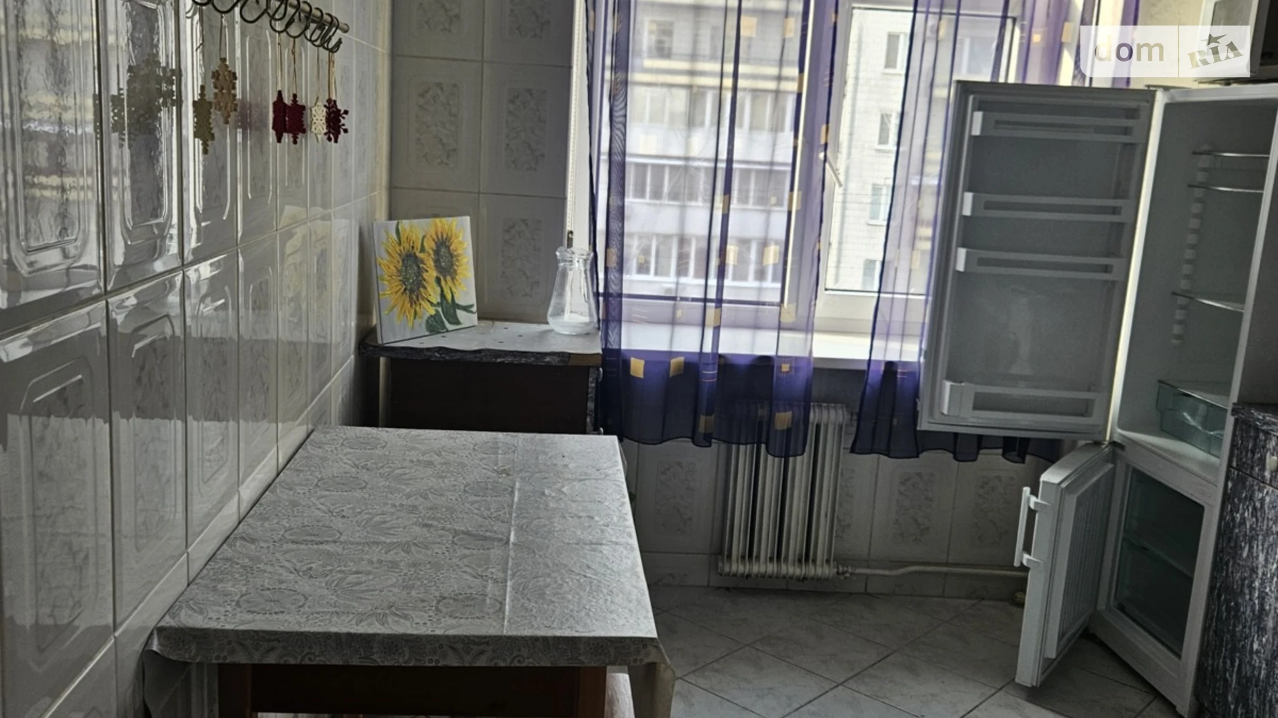 Сдается в аренду 2-комнатная квартира 57 кв. м в Киеве, ул. Большая Васильковская, 111 - фото 4