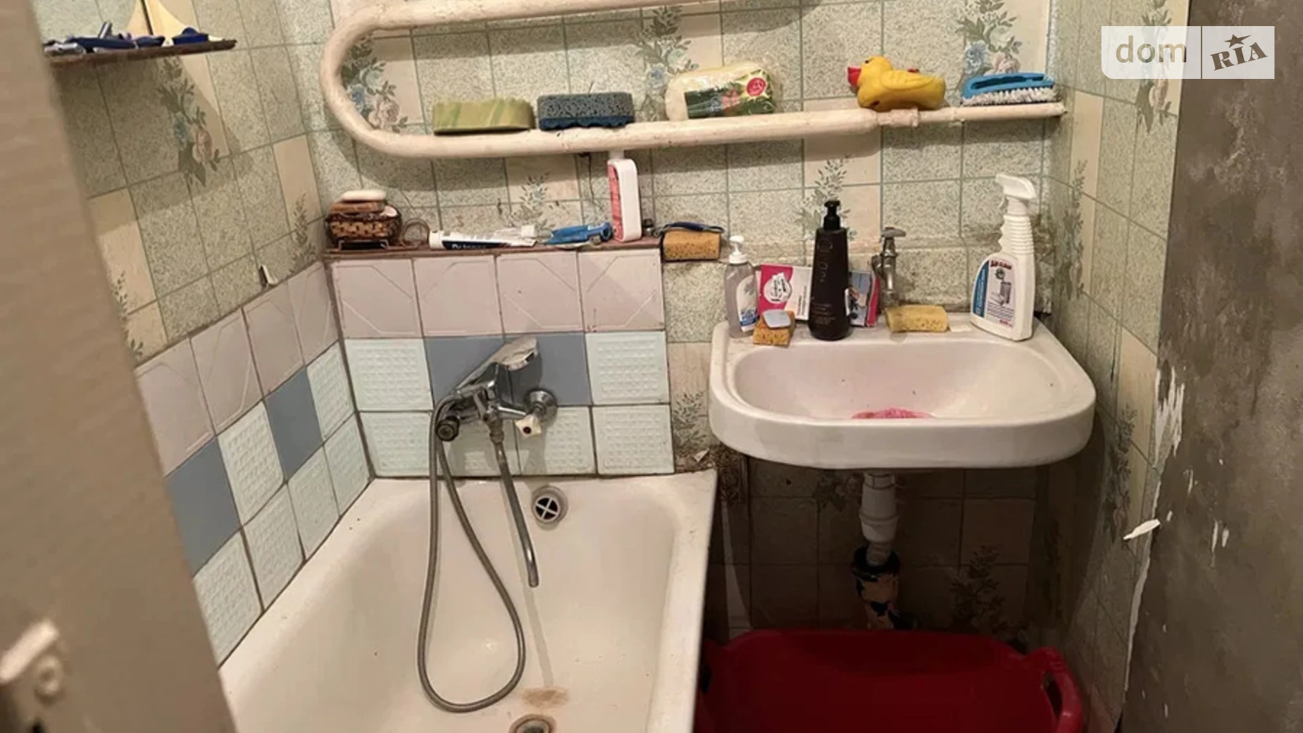 4-кімнатна квартира 72 кв. м у Запоріжжі, вул. Посадочна, 5 - фото 3