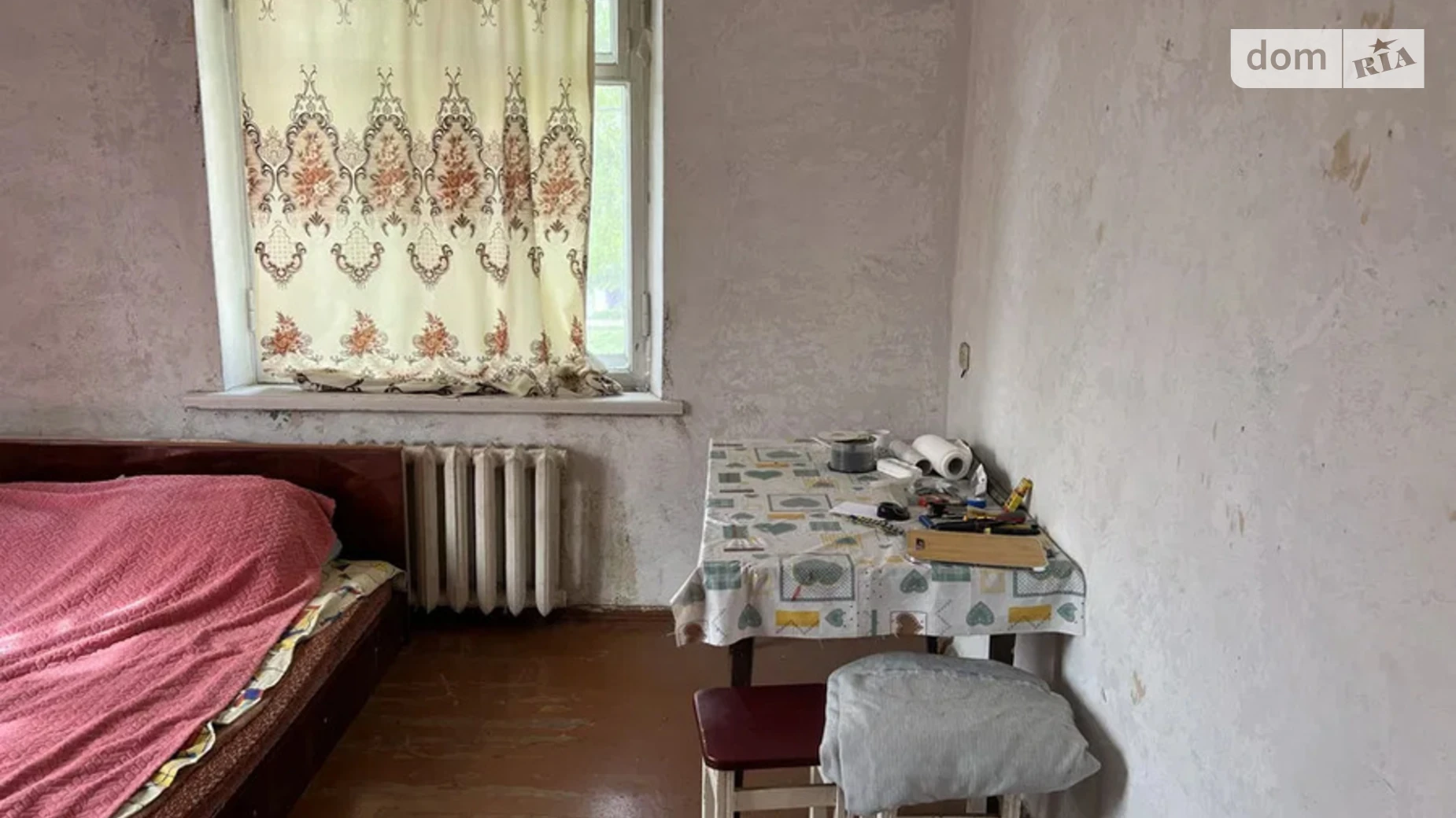 4-кімнатна квартира 72 кв. м у Запоріжжі, вул. Посадочна, 5 - фото 2