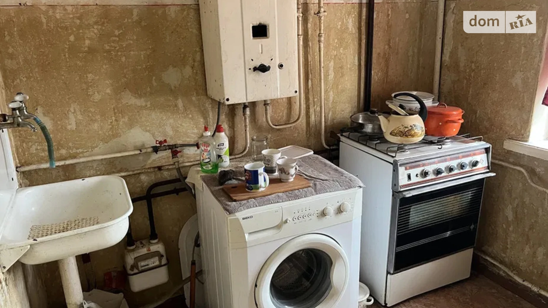 4-кімнатна квартира 72 кв. м у Запоріжжі, вул. Посадочна, 5 - фото 5