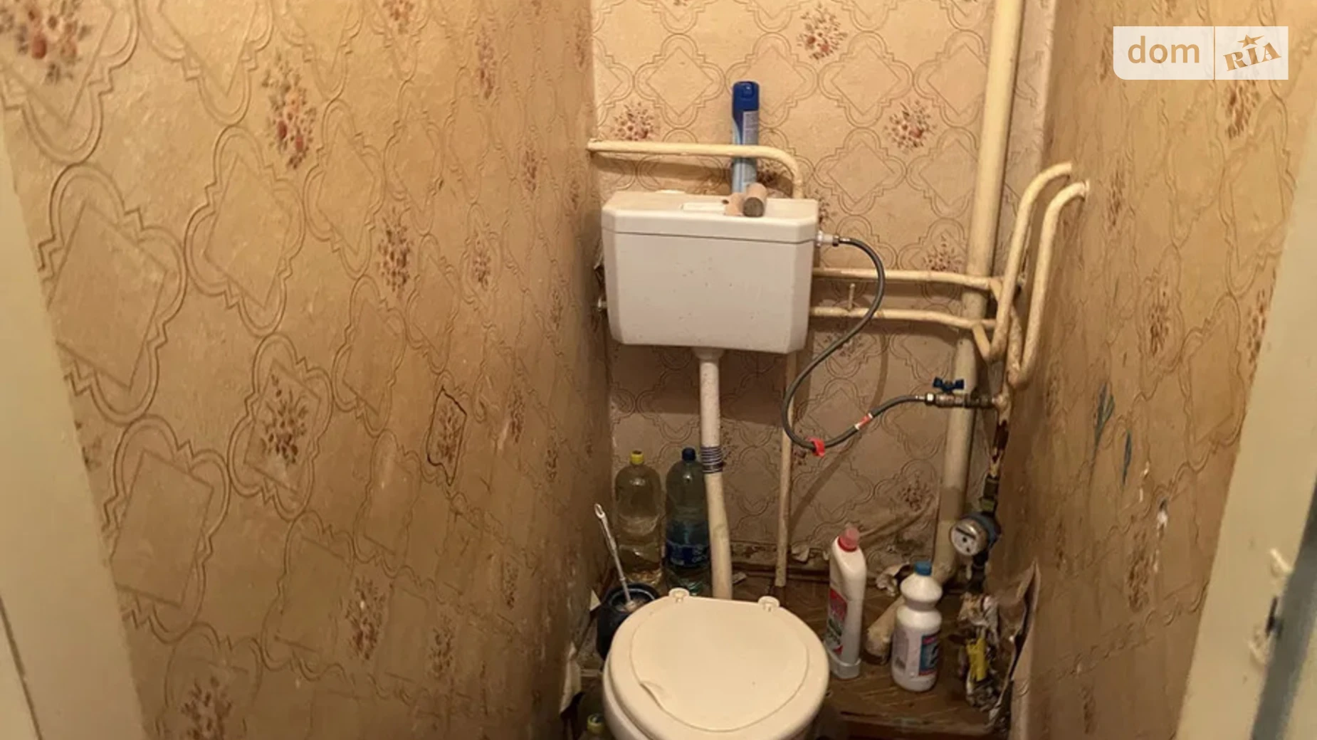 4-кімнатна квартира 72 кв. м у Запоріжжі, вул. Посадочна, 5 - фото 4