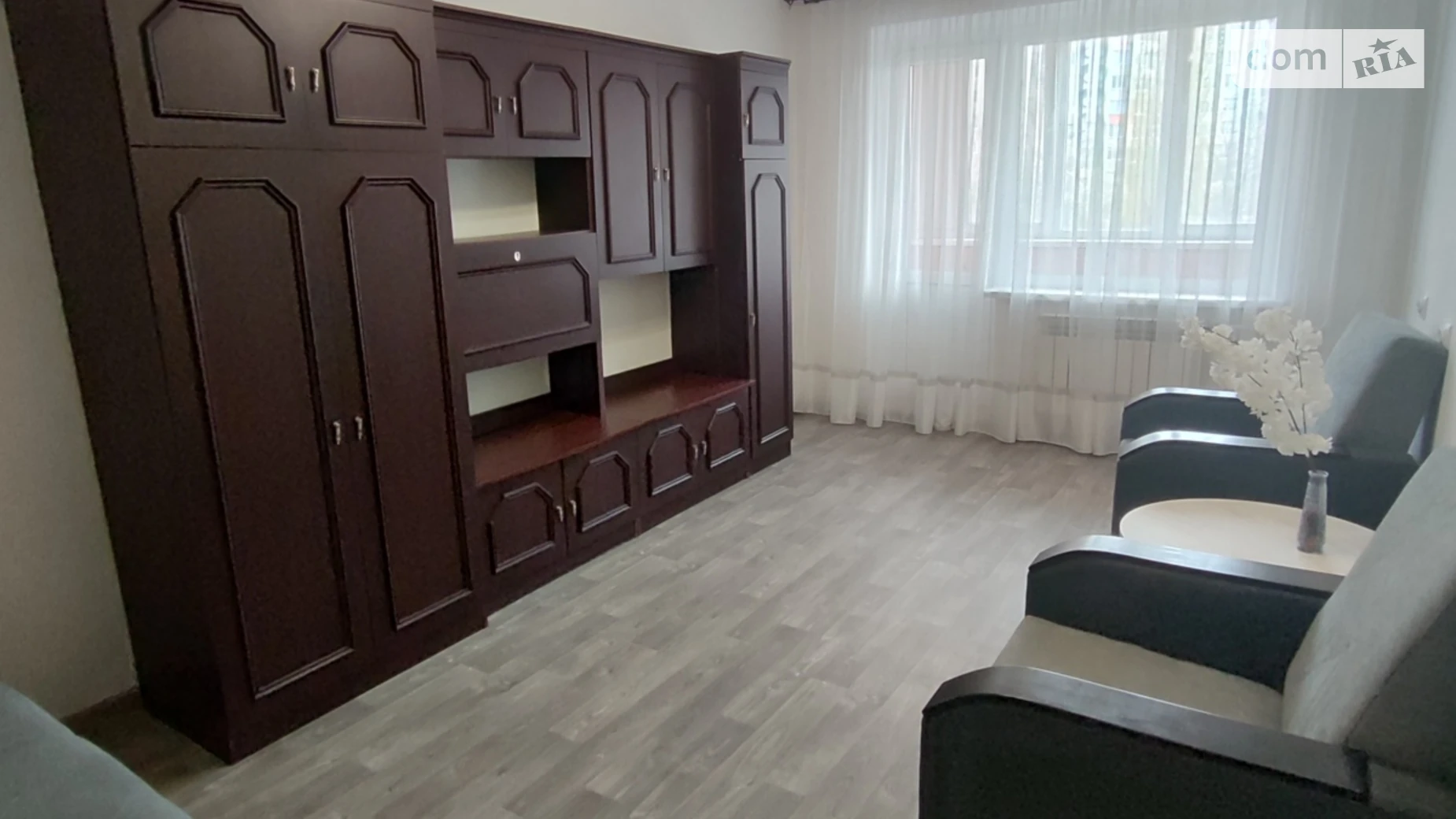 Сдается в аренду 1-комнатная квартира 35 кв. м в Ровно, ул. Мельника Андрея, 14 - фото 5