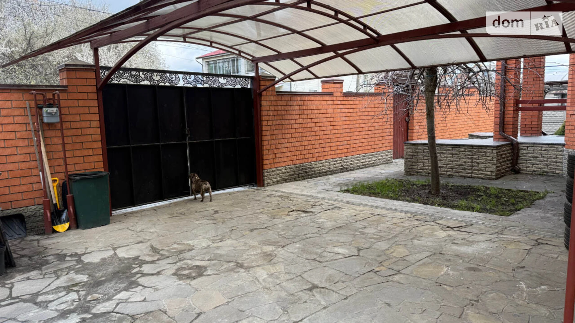 Продается дом на 2 этажа 213.5 кв. м с подвалом, цена: 235000 $ - фото 5