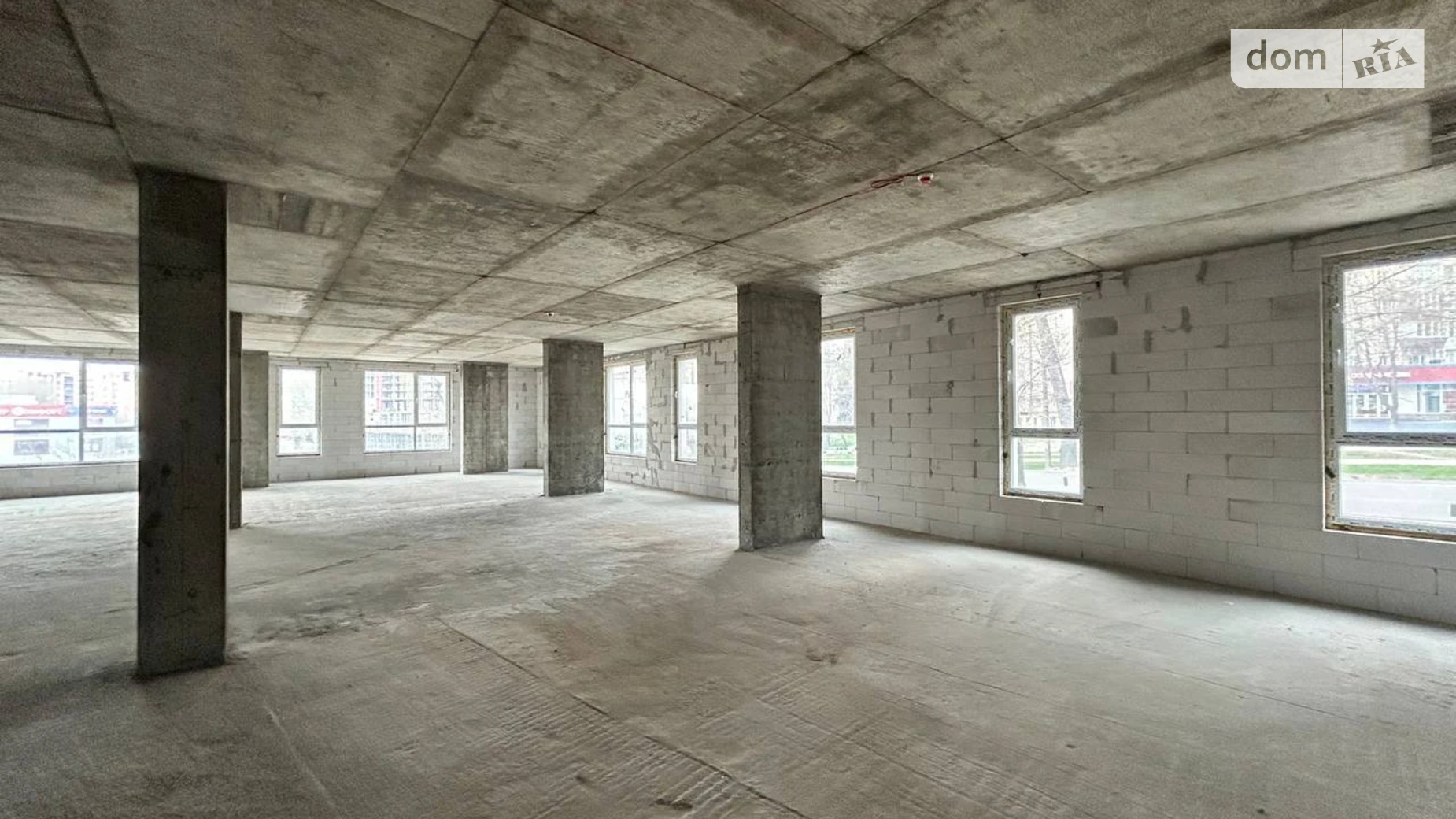 Здається в оренду офіс 281.2 кв. м в бізнес-центрі, цена: 56240 грн - фото 2