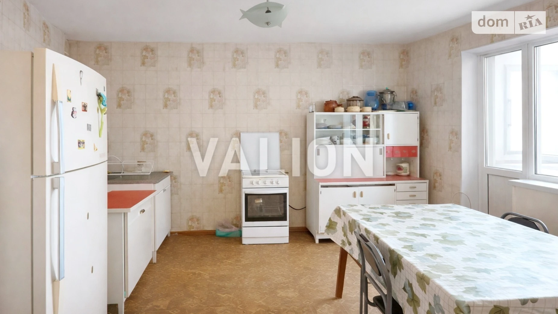 Продается 4-комнатная квартира 109.7 кв. м в Киеве, просп. Петра Григоренко, 1А - фото 4