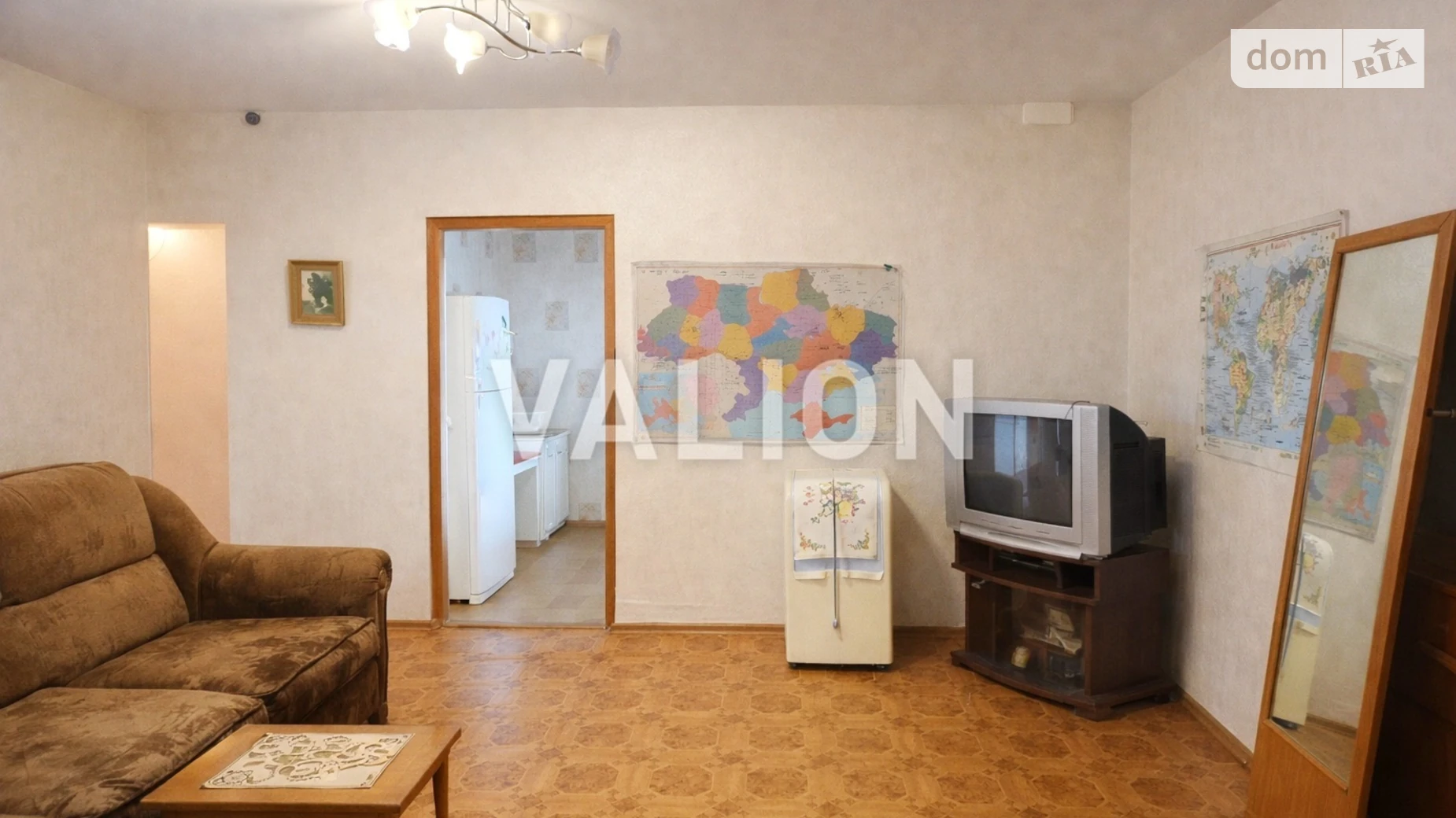 Продается 4-комнатная квартира 109.7 кв. м в Киеве, просп. Петра Григоренко, 1А - фото 5