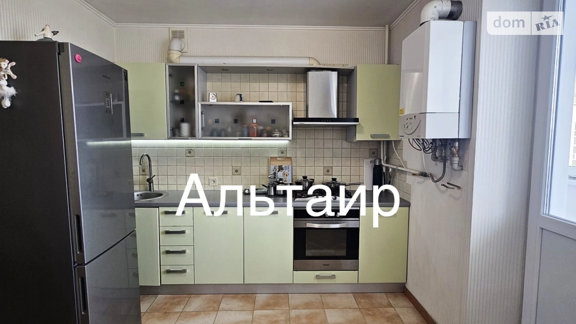 Продается 2-комнатная квартира 73.6 кв. м в Харькове, ул. Кричевского, 29 - фото 4