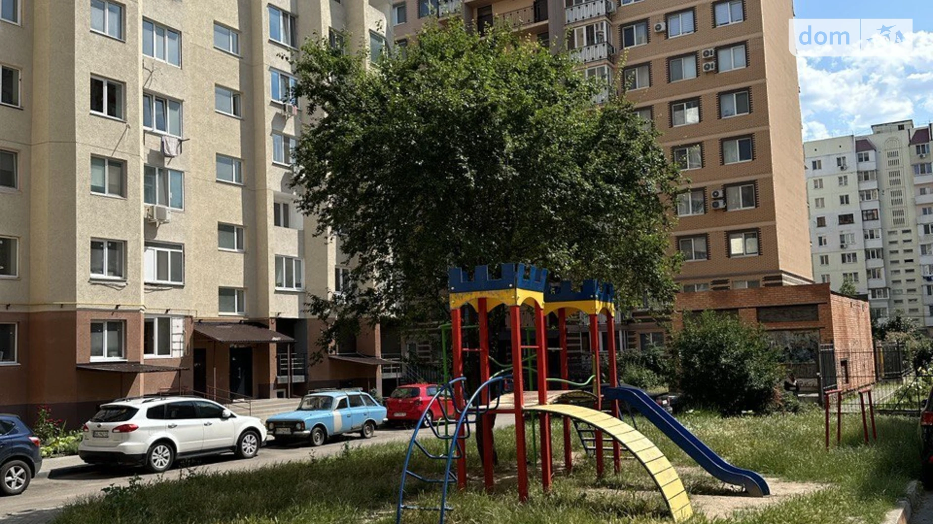 Продается 3-комнатная квартира 64 кв. м в Одессе, ул. Владислава Бувалкина(Генерала Бочарова) - фото 2