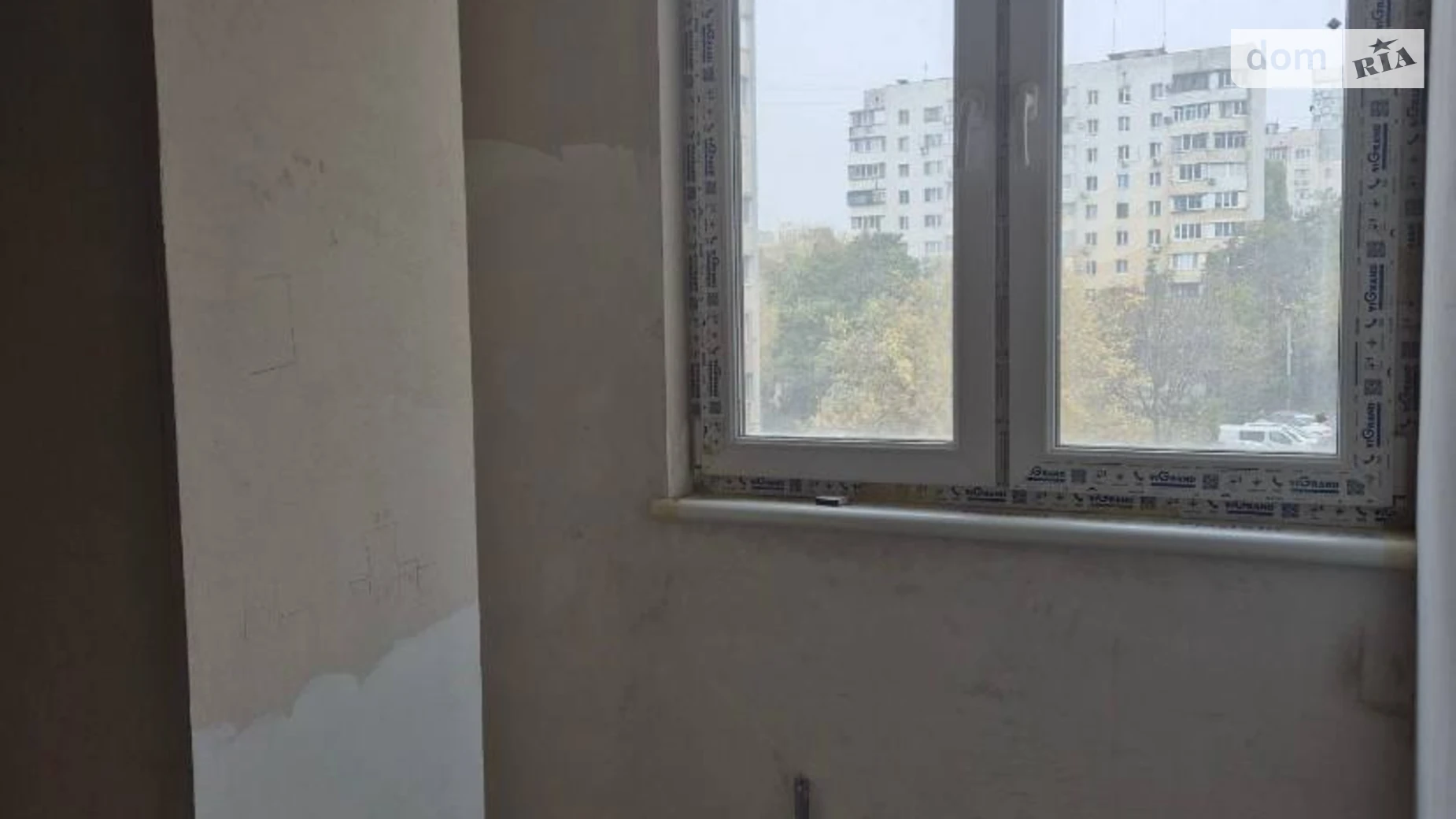 Продается 3-комнатная квартира 64 кв. м в Одессе, ул. Владислава Бувалкина(Генерала Бочарова) - фото 3