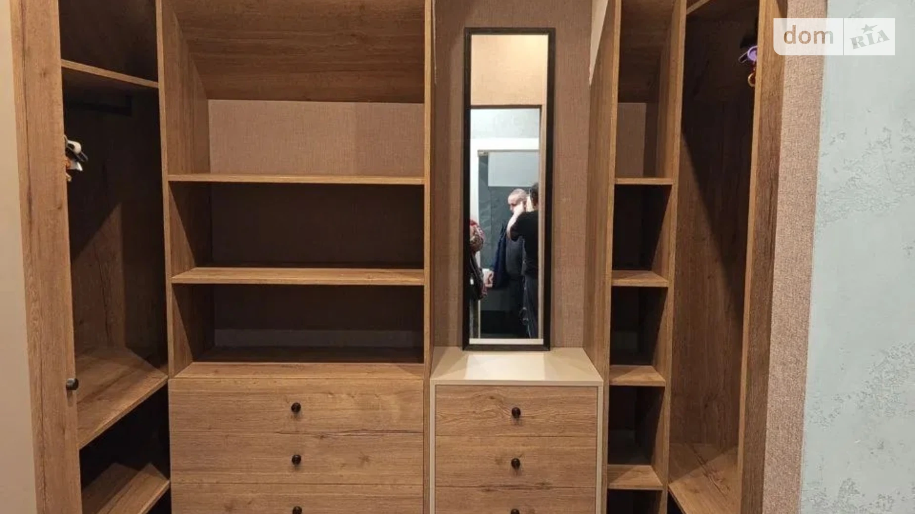 Сдается в аренду дом на 2 этажа 120 кв. м с садом, цена: 1600 $ - фото 3