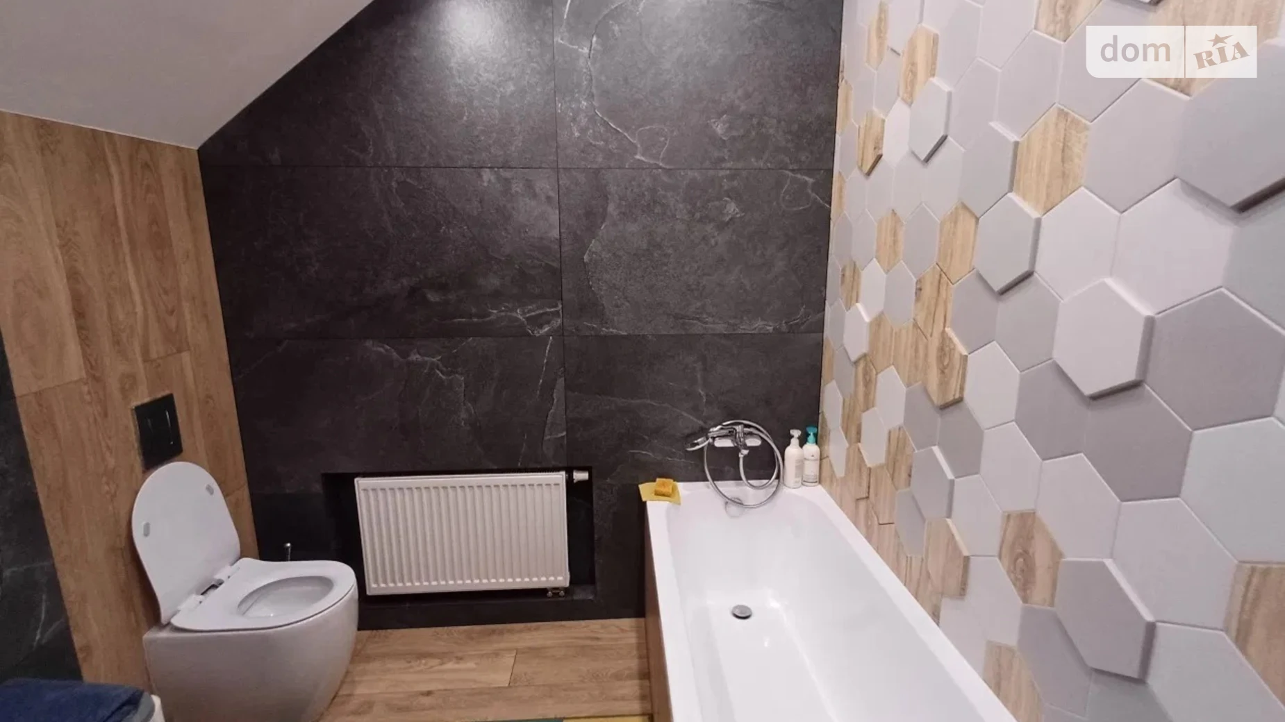 Сдается в аренду дом на 2 этажа 120 кв. м с садом, цена: 1600 $ - фото 5