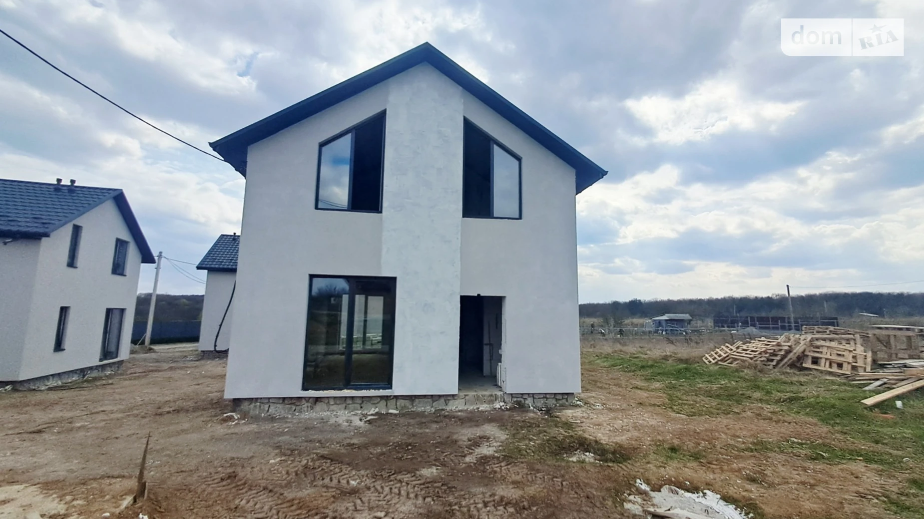 Продается дом на 2 этажа 95 кв. м с бассейном, цена: 75000 $ - фото 5
