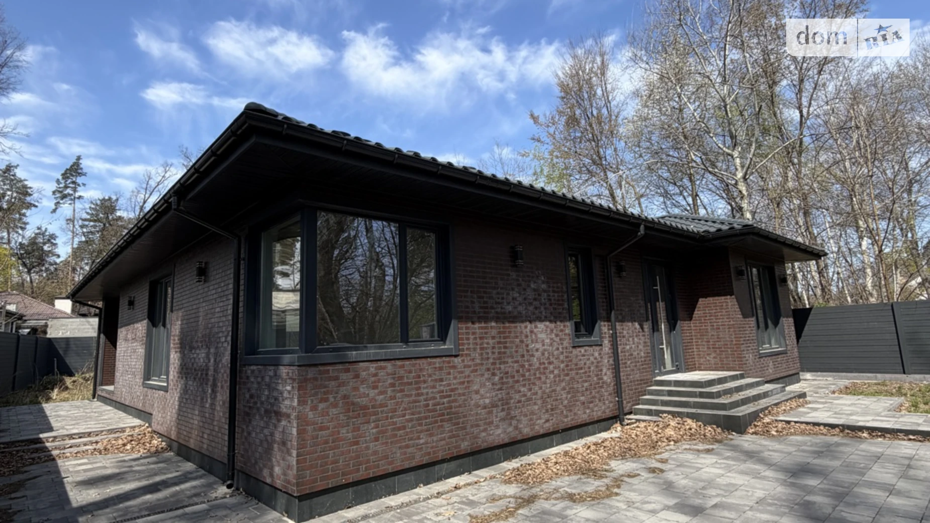 Продається одноповерховий будинок 186 кв. м з меблями, цена: 180000 $ - фото 2